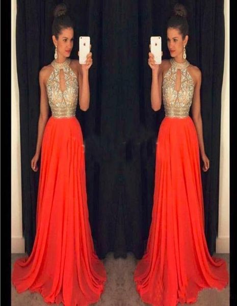 shinning halter aline long prom evening dresses crystal beaded dresses evening wear chiffion special occasion dresses real image2447745, Black;red
shinning halter aline long prom evening dresses crystal beaded dresses evening wear chiffion special occasion dresses real image2447745, Black;red