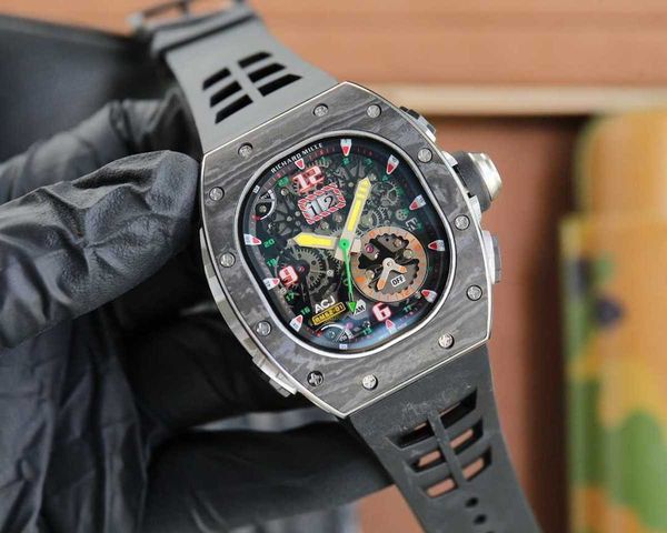 designer men wrist watches superb rm62-01 watch mcti fully automatic mechanical movement sapphire mirror ntpt carbon fiber case with natural, Slivery;brown
designer men wrist watches superb rm62-01 watch mcti fully automatic mechanical movement sapphire mirror ntpt carbon fiber case with natural, Slivery;brown