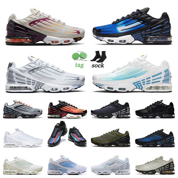 mens women tns 3 running shoes tn3 tn plus iii sneakers laser blue white silver tiger obsidian triple black leather unity olive bone yellow
mens women tns 3 running shoes tn3 tn plus iii sneakers laser blue white silver tiger obsidian triple black leather unity olive bone yellow