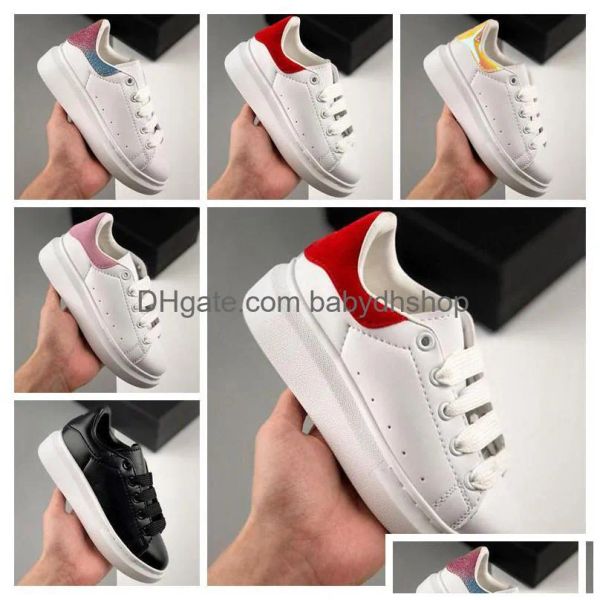 athletic outdoor designer kids shoes for boy girls leather running youth basketball sneakers reflective black white veet thick sol dhkiw
athletic outdoor designer kids shoes for boy girls leather running youth basketball sneakers reflective black white veet thick sol dhkiw