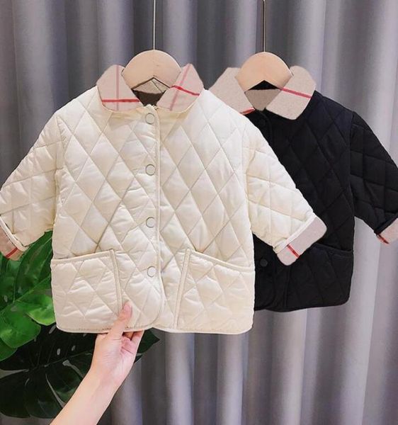 2021 winter designer girls boys thin down reversible cotton coat kids boy plaid padded jackets coats children keep warm hooded out6427474, Blue;gray
2021 winter designer girls boys thin down reversible cotton coat kids boy plaid padded jackets coats children keep warm hooded out6427474, Blue;gray