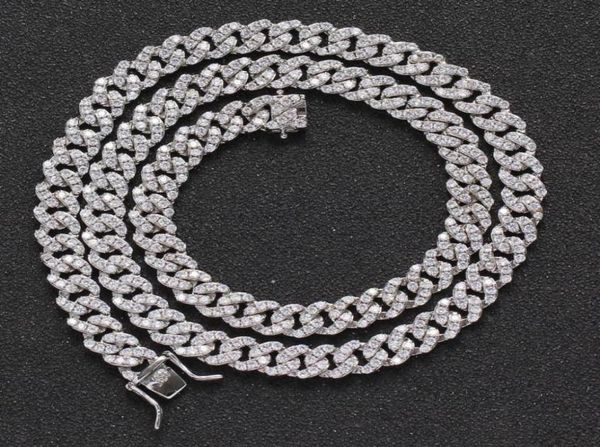 chains 8mm hip hop men copper curb cuban chain necklace bling iced out link gold silver plated micro cz drop9953704
chains 8mm hip hop men copper curb cuban chain necklace bling iced out link gold silver plated micro cz drop9953704