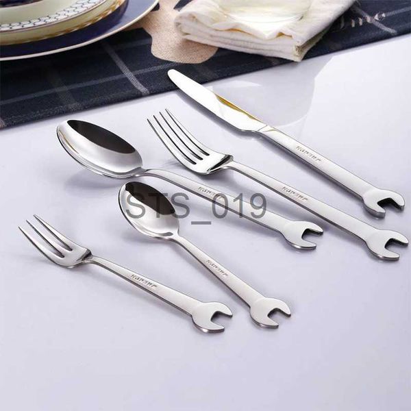 briefs panties other panties stainless steel creative wrench shape fork spoon knife dinner fruit dessert long forks tea tableware picnic cam, Red;black
briefs panties other panties stainless steel creative wrench shape fork spoon knife dinner fruit dessert long forks tea tableware picnic cam, Red;black
