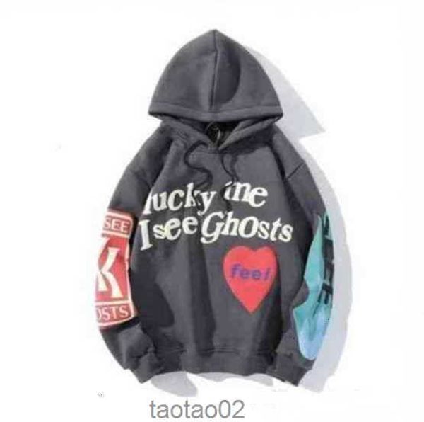 designer classic wests luxury mens hoodie cpfm kanyes ye must be born again printed womens couple sweatshirts vintage pullover sweater ccazj, Black
designer classic wests luxury mens hoodie cpfm kanyes ye must be born again printed womens couple sweatshirts vintage pullover sweater ccazj, Black