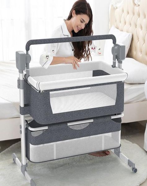 baby cribs baby electric cradle rocking bed rocking chair born smart coax baby bedside bed sleeping basket 2210288943543
baby cribs baby electric cradle rocking bed rocking chair born smart coax baby bedside bed sleeping basket 2210288943543