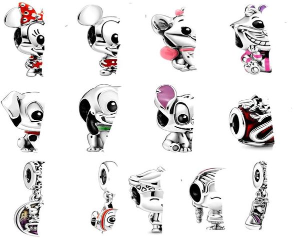 2020 100 925 sterling silver spring series stitch hela pendant charm fit diy women original bracelet fashion jewelry gifts7642620, Bronze;silver
2020 100 925 sterling silver spring series stitch hela pendant charm fit diy women original bracelet fashion jewelry gifts7642620, Bronze;silver
