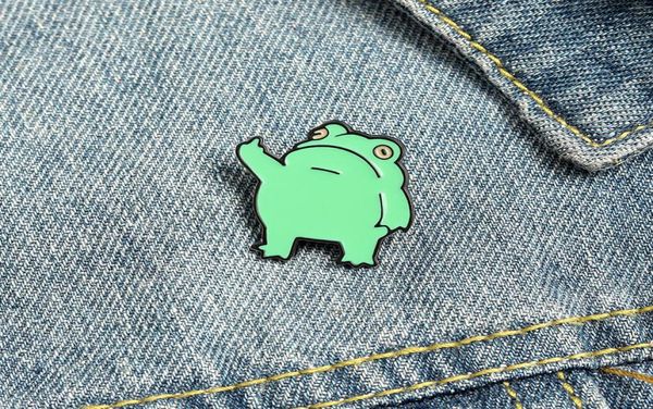 frog enamel brooches pin for women fashion dress coat shirt metal brooch pins badges promotion gift new design 1470 d34405365, Gray
frog enamel brooches pin for women fashion dress coat shirt metal brooch pins badges promotion gift new design 1470 d34405365, Gray