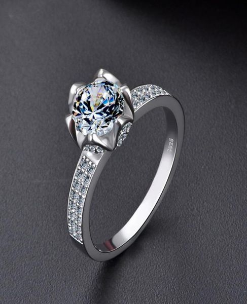 classic 6prong simulated diamond engagement ring with side stones promise bridal ring for women sterling silver available in size7129641, Golden;silver
classic 6prong simulated diamond engagement ring with side stones promise bridal ring for women sterling silver available in size7129641, Golden;silver