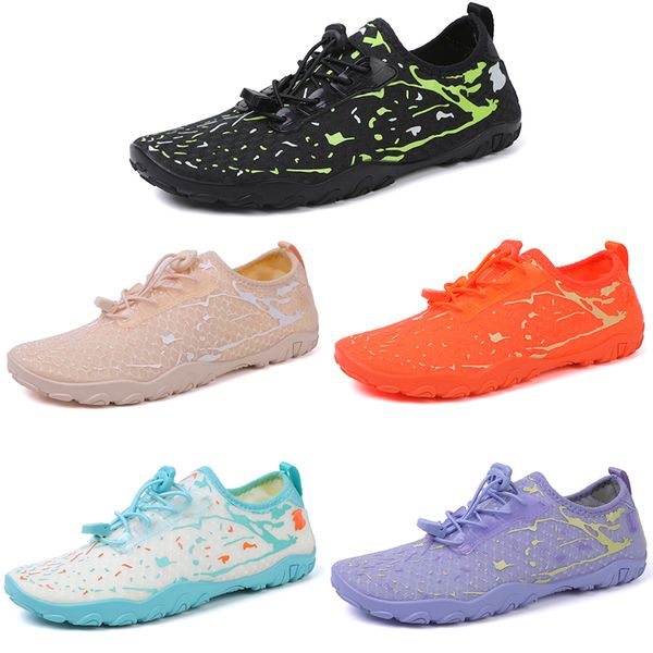 2023 wear resistant wading shoes men moon black green orange purple outdoor for all terrains
2023 wear resistant wading shoes men moon black green orange purple outdoor for all terrains