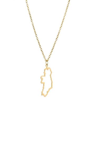 outline republic of ireland country map necklace continent dublin pendant necklaces for motherland hometown female ladies party gi7561750, Silver
outline republic of ireland country map necklace continent dublin pendant necklaces for motherland hometown female ladies party gi7561750, Silver
