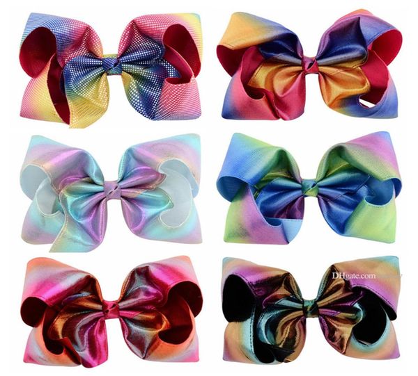 8 inch baby bow barrettes cute hair bows shiny laser hairpins girl clippers girls hairpin kids hair accessory for toddler kfj1995625916, Slivery;white
8 inch baby bow barrettes cute hair bows shiny laser hairpins girl clippers girls hairpin kids hair accessory for toddler kfj1995625916, Slivery;white