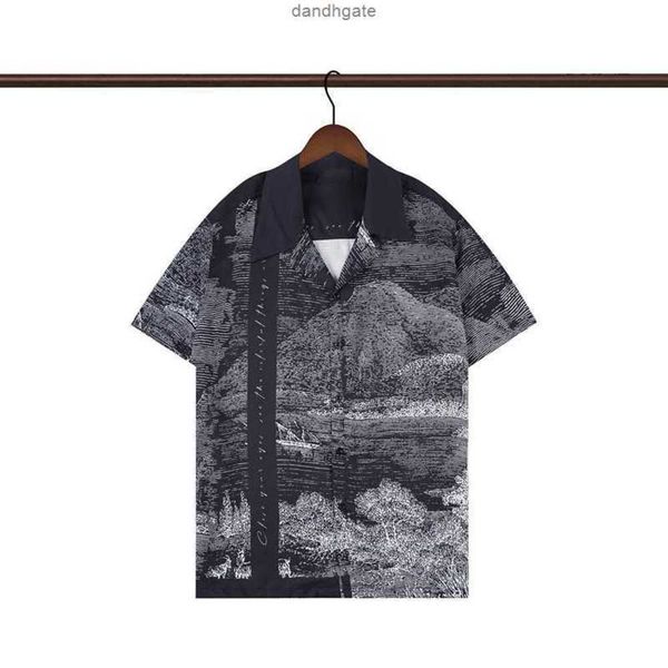 23 designer printed hawaii t tee sweatshirt fashion high street short sleeves summer casual t-shirt breathable men women beach shirts -3xl, White;black
23 designer printed hawaii t tee sweatshirt fashion high street short sleeves summer casual t-shirt breathable men women beach shirts -3xl, White;black