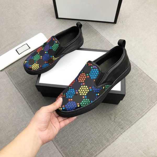 shoe ggity up classic loafers fashion quality with casual lace shoes women men designers real womens leather sneakers box size 35-46, Black
shoe ggity up classic loafers fashion quality with casual lace shoes women men designers real womens leather sneakers box size 35-46, Black
