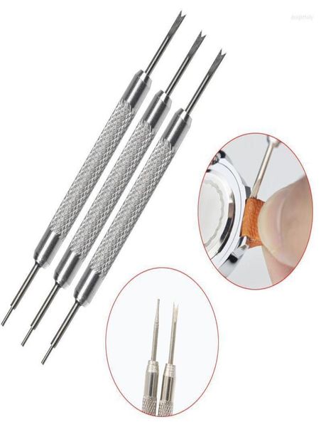 repair tools kits 3pcs metal watch band tool stainless steel bracelet watchband opener strap replace spring bar connecting pin r8526846
repair tools kits 3pcs metal watch band tool stainless steel bracelet watchband opener strap replace spring bar connecting pin r8526846