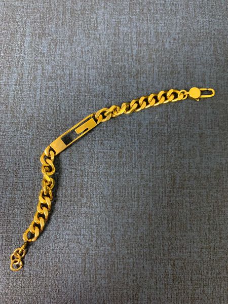 designer jewelry designer bracelet 18k gold plated essential for marriage womens designer bracelet jewelry letter bracelet, White
designer jewelry designer bracelet 18k gold plated essential for marriage womens designer bracelet jewelry letter bracelet, White