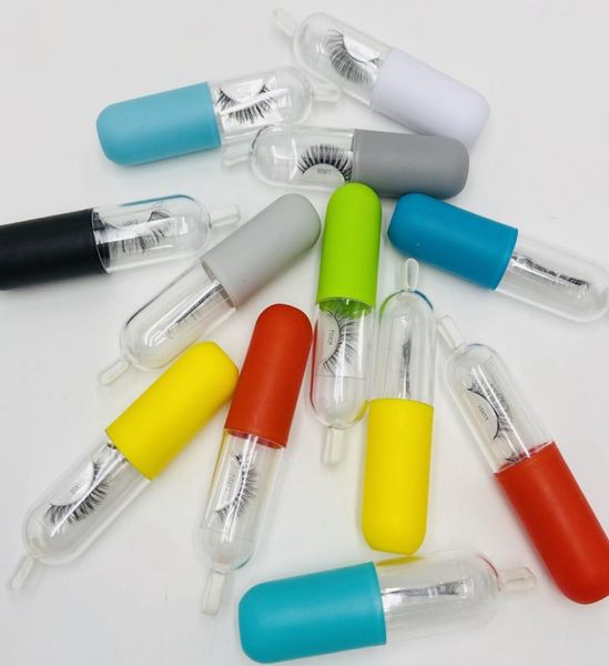 3d mink eyelashes capsule bottle packaged false eyelashes soft natural thick 1pairbottle fake eyelash makeup tools hha13091768214
3d mink eyelashes capsule bottle packaged false eyelashes soft natural thick 1pairbottle fake eyelash makeup tools hha13091768214
