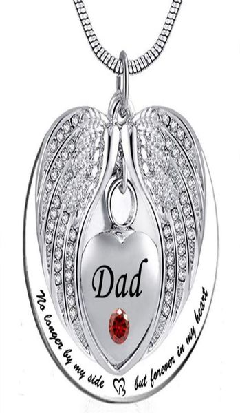 no longer by my side but forever in my heart dad cremation ashes urn pendant stainless steel waterproof necklace9017451, Silver
no longer by my side but forever in my heart dad cremation ashes urn pendant stainless steel waterproof necklace9017451, Silver