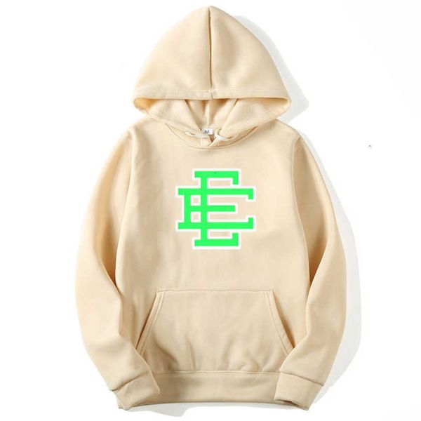 eric ee designer emanuel hoodies hoody men letter pullover sweatshirts oversized clothing quality mens womens hooded jumper refflective pri, Black
eric ee designer emanuel hoodies hoody men letter pullover sweatshirts oversized clothing quality mens womens hooded jumper refflective pri, Black