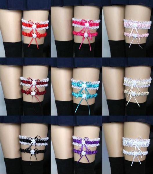 burgundy bridal leg garters prom garter bridal wedding garter belt 2 pieces set lace ribbon flowers crystals pearls size 30 t6759353, White
burgundy bridal leg garters prom garter bridal wedding garter belt 2 pieces set lace ribbon flowers crystals pearls size 30 t6759353, White