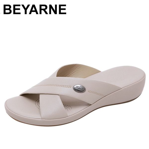 slippers beyarne women s soft soles casual summer bottom large size wedges crossed buckle slippers outdoor shoes beach shoesl020 230718, Black
slippers beyarne women s soft soles casual summer bottom large size wedges crossed buckle slippers outdoor shoes beach shoesl020 230718, Black