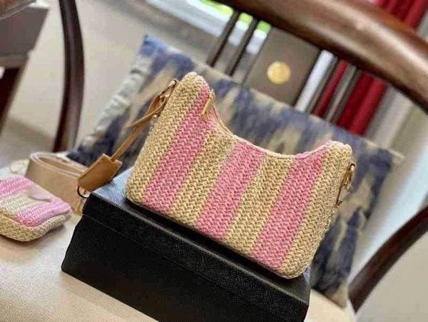 prdbag triangle handbag underarm bag summer rattan crossbody bags brand designer wallet for women shoulder clutch strap fashion single purse
prdbag triangle handbag underarm bag summer rattan crossbody bags brand designer wallet for women shoulder clutch strap fashion single purse