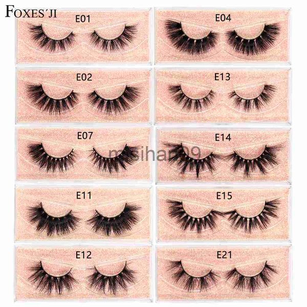 false eyelashes foxesji lashes 3d mink eyelashes popular natural long fluffy dramatic eyelash extension makeup eye lashes full false eyelash
false eyelashes foxesji lashes 3d mink eyelashes popular natural long fluffy dramatic eyelash extension makeup eye lashes full false eyelash
