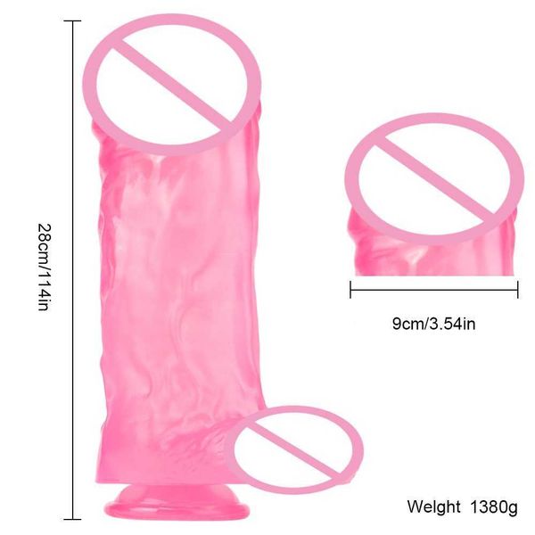 cannon machine super large thick male transparent crystal female simulation manual profiled
cannon machine super large thick male transparent crystal female simulation manual profiled