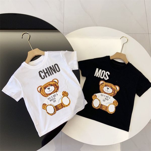 designer children's t-shirt quality combed cotton stretchy children's wear women's wear men's fashion breathable childre, Blue
designer children's t-shirt quality combed cotton stretchy children's wear women's wear men's fashion breathable childre, Blue