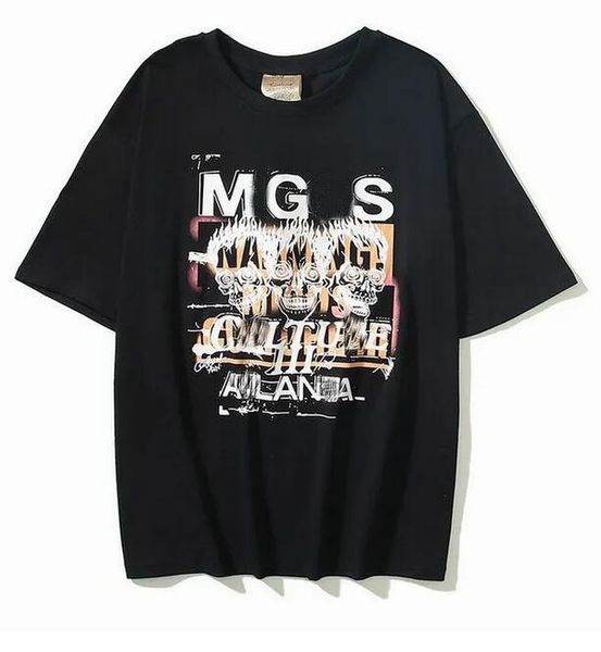 30% off~ies depts tees designer summer gallary shirt alphabet printed star same round neck short sleeve t-shirt for men and women oversize t, White;black
30% off~ies depts tees designer summer gallary shirt alphabet printed star same round neck short sleeve t-shirt for men and women oversize t, White;black