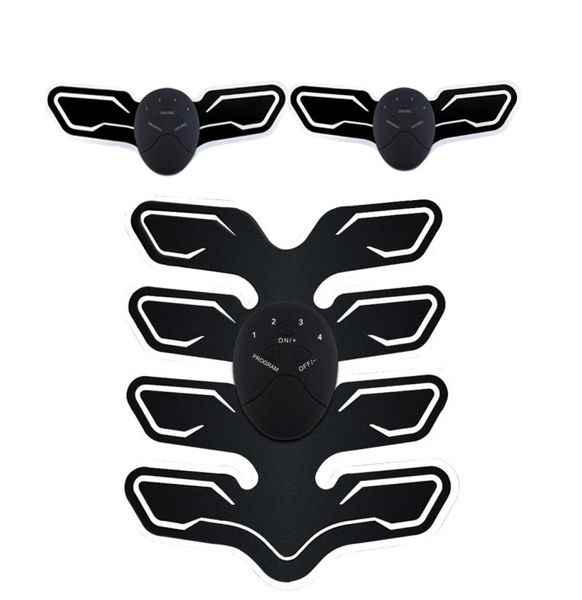 2019 new smart fitness body muscle training stimulator household abdominal muscle patch instrument applicable running foot basket 1383541
2019 new smart fitness body muscle training stimulator household abdominal muscle patch instrument applicable running foot basket 1383541