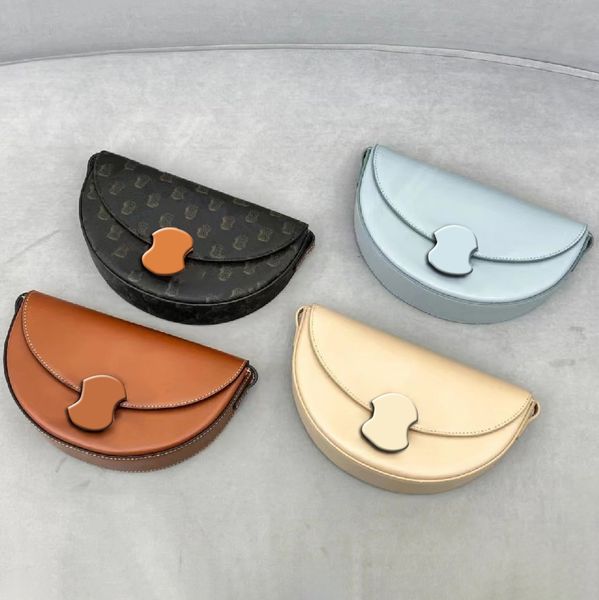 mens teen triomphe half moon crossbody bags summer clutch hobo women tote bag shoulder luxury designer purse and handbag genuine leather fas
mens teen triomphe half moon crossbody bags summer clutch hobo women tote bag shoulder luxury designer purse and handbag genuine leather fas