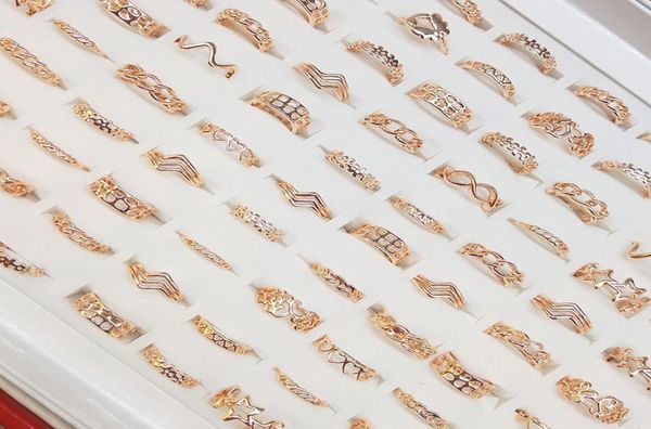 50pcslot personality rose gold tail ring for women metal geometry punk love joint rings fashion jewelry gift9754879, Silver
50pcslot personality rose gold tail ring for women metal geometry punk love joint rings fashion jewelry gift9754879, Silver