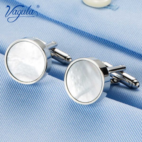cuff links vagula gemelos classic silver-color sea shell copper men's cuff link luxury gift party wedding suit shirt cufflinks 10216 hk
cuff links vagula gemelos classic silver-color sea shell copper men's cuff link luxury gift party wedding suit shirt cufflinks 10216 hk