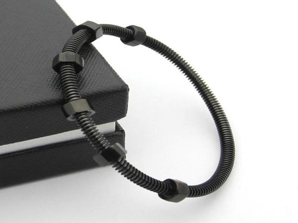 whole screw love bracelet titanium steel bangles men with 6 screw thread steel rose gold charm bracelets for women and love j5937071, Golden;silver
whole screw love bracelet titanium steel bangles men with 6 screw thread steel rose gold charm bracelets for women and love j5937071, Golden;silver