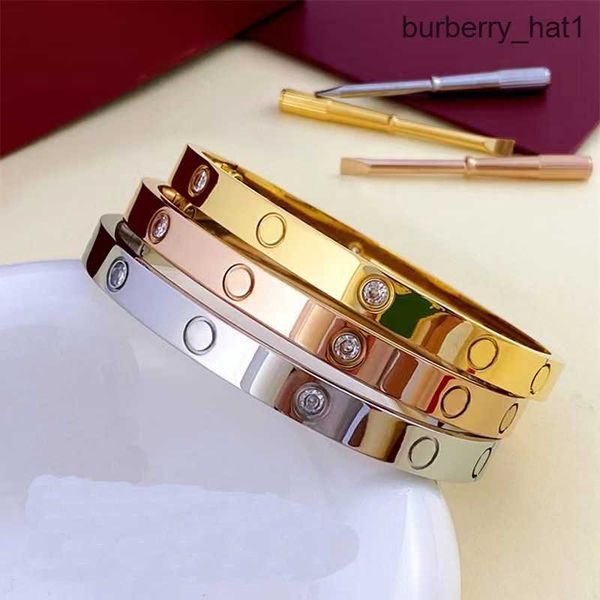 brand luxury 18k gold screwdriver designer bracelet fashion couple cuff bracelet for women 316l stainless steel bracelet jewelry, Black
brand luxury 18k gold screwdriver designer bracelet fashion couple cuff bracelet for women 316l stainless steel bracelet jewelry, Black