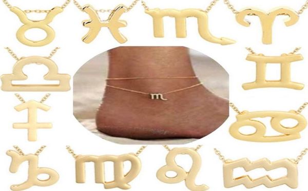 constellation anklets zodiac sign horoscope pendant jewelry astrology birthday gift with message card for women trend allmatch fo3223730, Red;blue
constellation anklets zodiac sign horoscope pendant jewelry astrology birthday gift with message card for women trend allmatch fo3223730, Red;blue