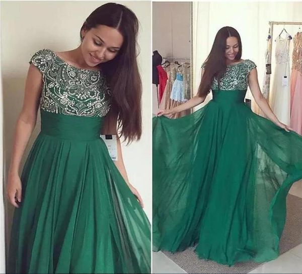 dark green crystals beaded chiffon evening dresses long prom dresses elegant formal party gowns vestidos de fiesta pageant celebri9621895, Black
dark green crystals beaded chiffon evening dresses long prom dresses elegant formal party gowns vestidos de fiesta pageant celebri9621895, Black