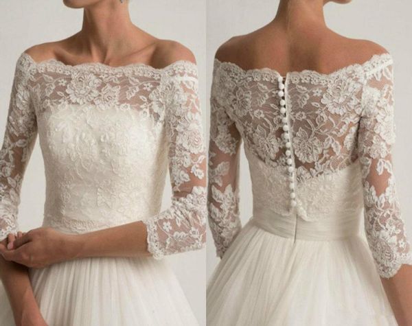 lace wedding jacket for strapless wedding dresses elegant long sleeve bridal lace jackets white wedding accessories applique ivory1766252
lace wedding jacket for strapless wedding dresses elegant long sleeve bridal lace jackets white wedding accessories applique ivory1766252
