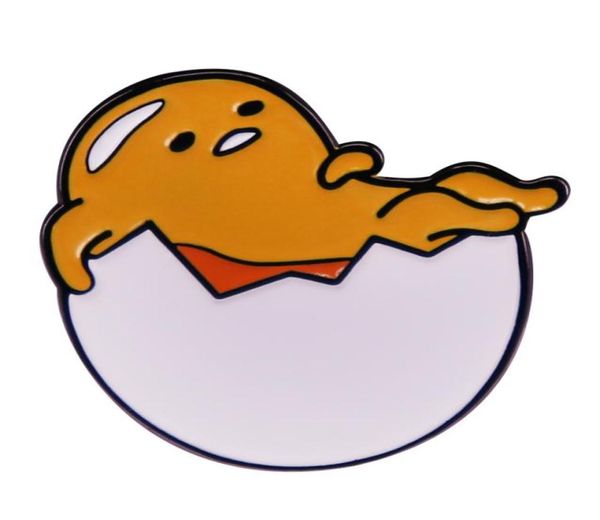 gudetama kawaii lazy egg enamel pin cartoon badge backpack decoration jewelry4881316, Blue
gudetama kawaii lazy egg enamel pin cartoon badge backpack decoration jewelry4881316, Blue