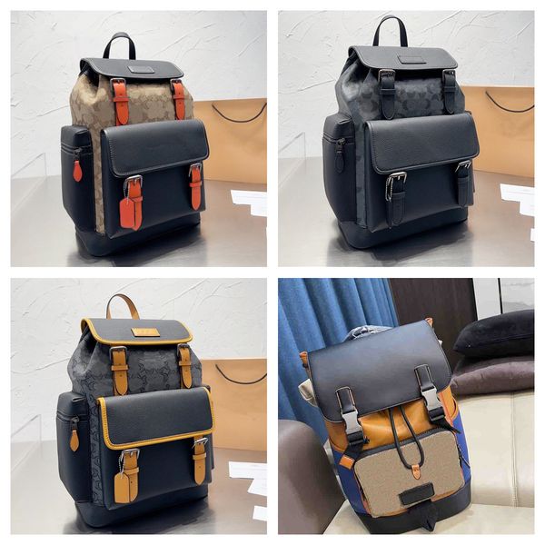 designer coac duffel mens bag backpack genuine leather chriser back pack steamer men women handbag soft trunk shoulder bag trio purse crossb
designer coac duffel mens bag backpack genuine leather chriser back pack steamer men women handbag soft trunk shoulder bag trio purse crossb