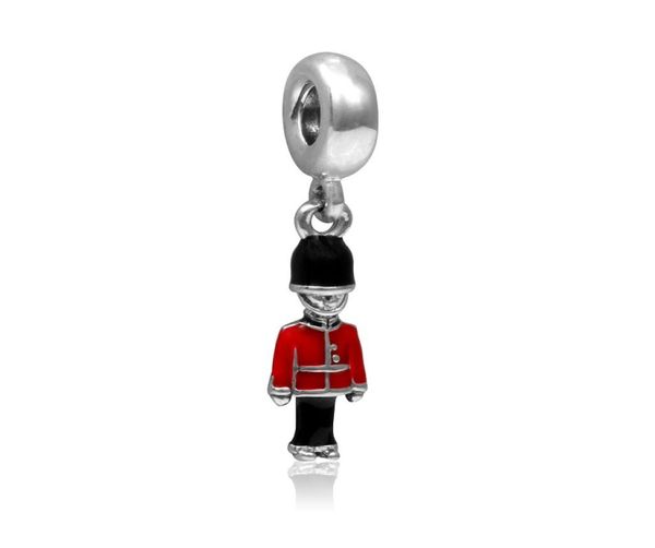 fits charms bracelet diy beads enamel charm bracelet british soldiers pendant loose bead pendant christmas diy bracelet accessories9915945, Bronze;silver
fits charms bracelet diy beads enamel charm bracelet british soldiers pendant loose bead pendant christmas diy bracelet accessories9915945, Bronze;silver
