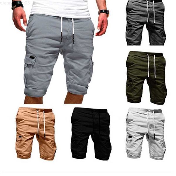 men's shorts bolubao men's cargo shorts summer bermuda military style straight work pocket lace up short trousers casual shorts ma, White;black
men's shorts bolubao men's cargo shorts summer bermuda military style straight work pocket lace up short trousers casual shorts ma, White;black