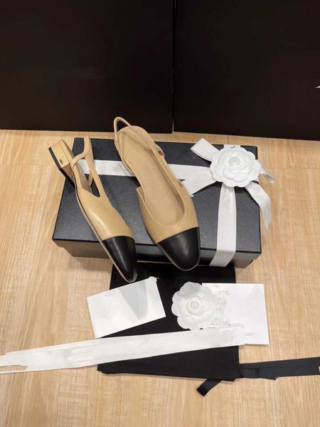 designer sandals slippers slides genuine channel sandals women's 2023 new colored thick heels women's shoes work slingback genuine, Black
designer sandals slippers slides genuine channel sandals women's 2023 new colored thick heels women's shoes work slingback genuine, Black