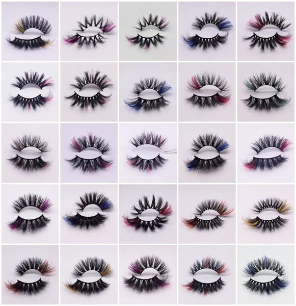 colored 25mm 3d mink eyelashes 39 styles dramatic fluffy volume false eyelash highlight on the end cosplay costumes full strip las6078697
colored 25mm 3d mink eyelashes 39 styles dramatic fluffy volume false eyelash highlight on the end cosplay costumes full strip las6078697