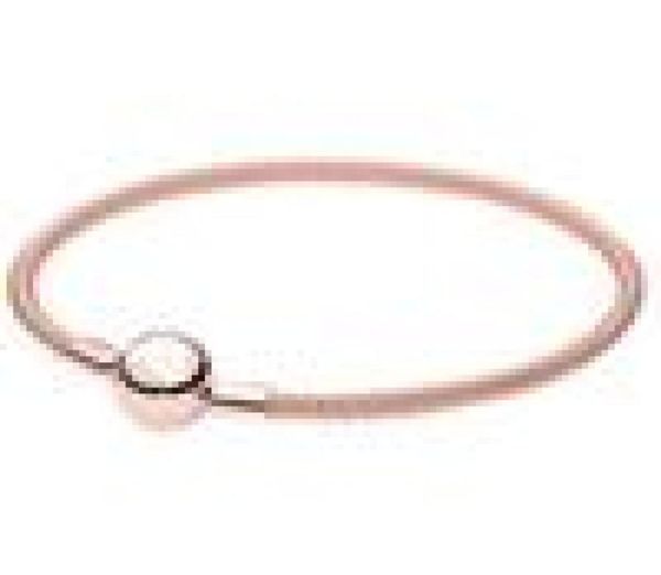 original 925 sterling silver bangle rose gold chain basic ball clasp mesh bracelet fit women bead charm fashion jewelry cx2006233180149, Black
original 925 sterling silver bangle rose gold chain basic ball clasp mesh bracelet fit women bead charm fashion jewelry cx2006233180149, Black