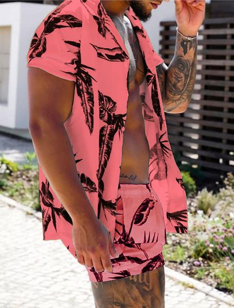 men's tracksuits men's shirt set retro classic stripe pattern color pattern comfortable loose tropical jungle vacation fashion bea, Gray
men's tracksuits men's shirt set retro classic stripe pattern color pattern comfortable loose tropical jungle vacation fashion bea, Gray