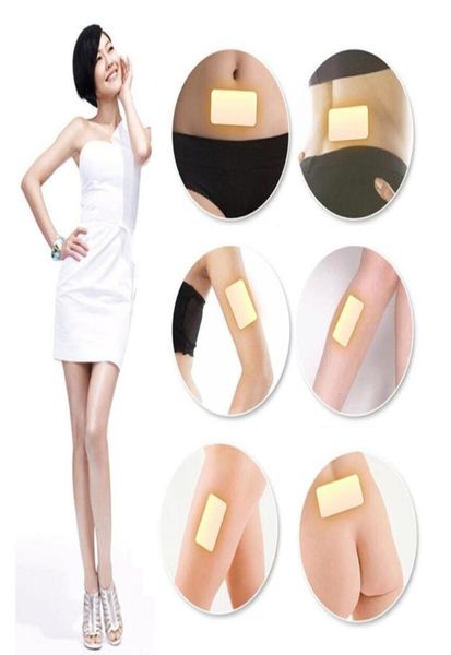 10pcs trim pads slim patches slimming patch burn fat weight detox patch yellow health care5613007
10pcs trim pads slim patches slimming patch burn fat weight detox patch yellow health care5613007