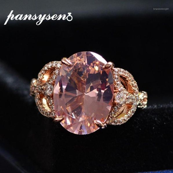 pansysen romantic 10ct morganite diamond wedding party rings for women solid 925 sterling silver natural stone fine jewelry ring16084748, Golden;silver
pansysen romantic 10ct morganite diamond wedding party rings for women solid 925 sterling silver natural stone fine jewelry ring16084748, Golden;silver