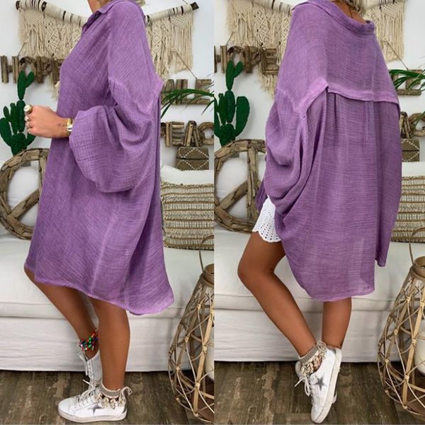 women s t shirt spring summer long sleeve shirt women thin solid color cotton linen blouse oversized button up loose casual shirts blusas 23, White
women s t shirt spring summer long sleeve shirt women thin solid color cotton linen blouse oversized button up loose casual shirts blusas 23, White