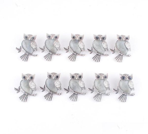 pendant necklaces retro ancient copper plated owl cute pendants natural stone labradoirte beads for women man jewelry who jiaminst6199024, Silver
pendant necklaces retro ancient copper plated owl cute pendants natural stone labradoirte beads for women man jewelry who jiaminst6199024, Silver